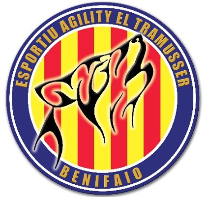 CLUB DE AGILITY EL TRAMUSSER