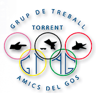 GRUPO DE TREBALL AMICS DEL GOS DE TORRENT