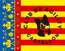 CLUB DE AGILITY CASTELLÓN