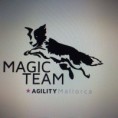 CLUB DE AGILITY MAGIC AGILITY TEAM