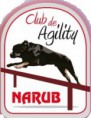CLUB DE AGILITY NARUB